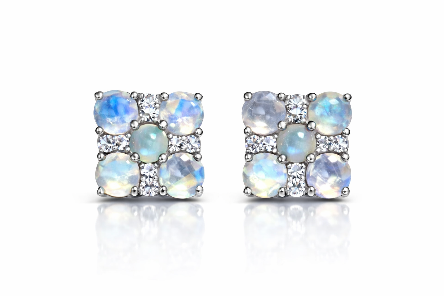 Lunaria | Moon in Bloom