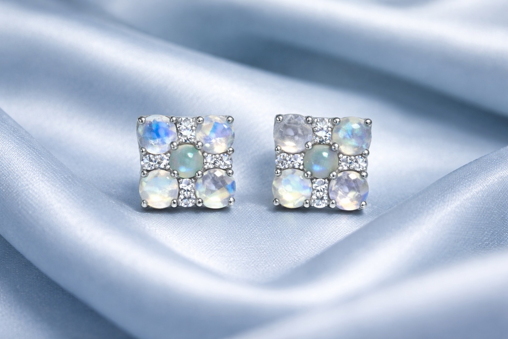 Lunaria | Moon in Bloom