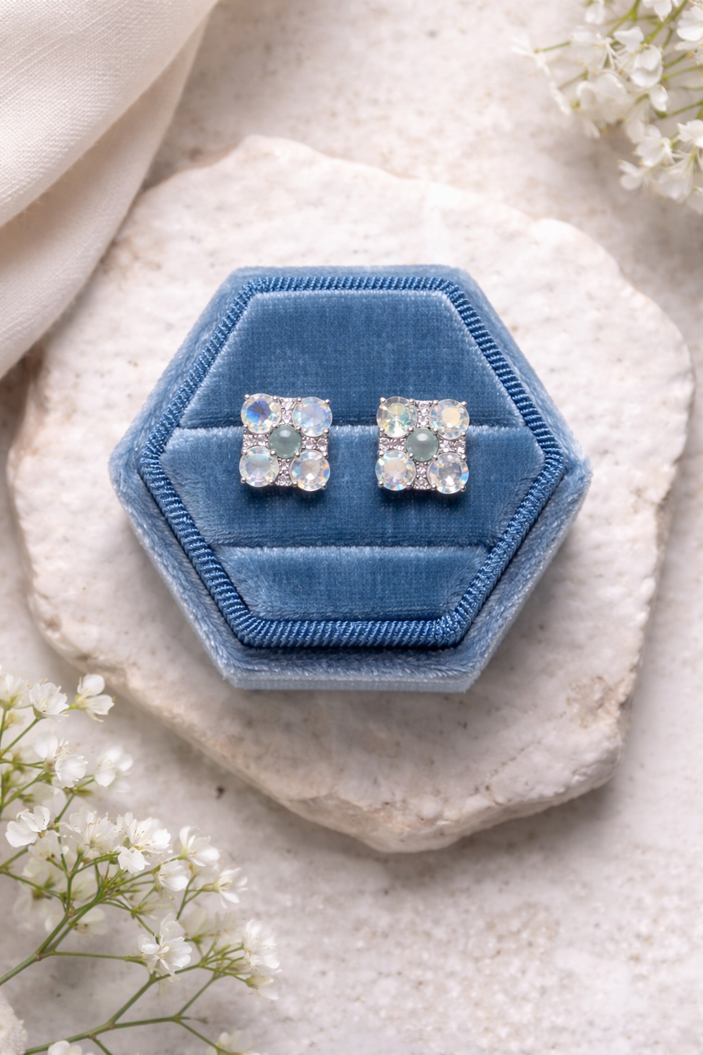 Lunaria | Moon in Bloom