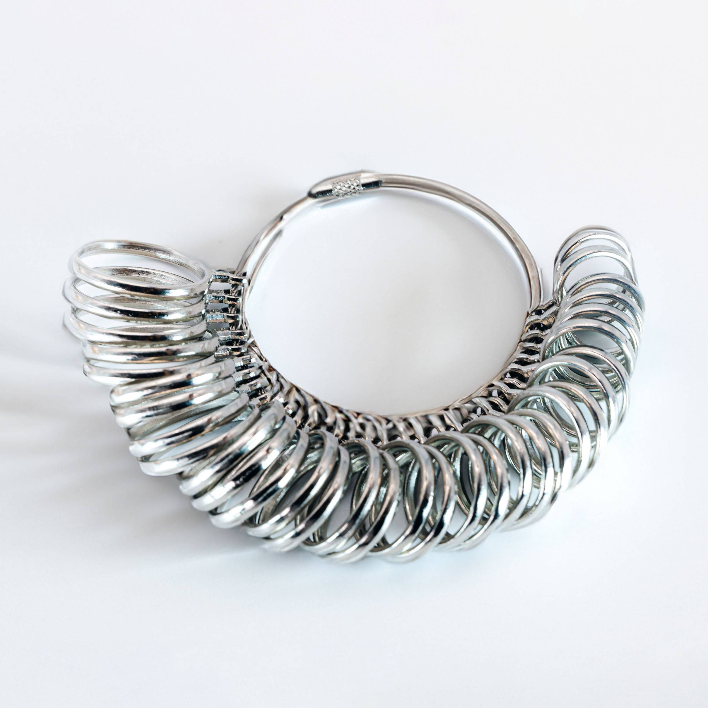 Ring Sizer